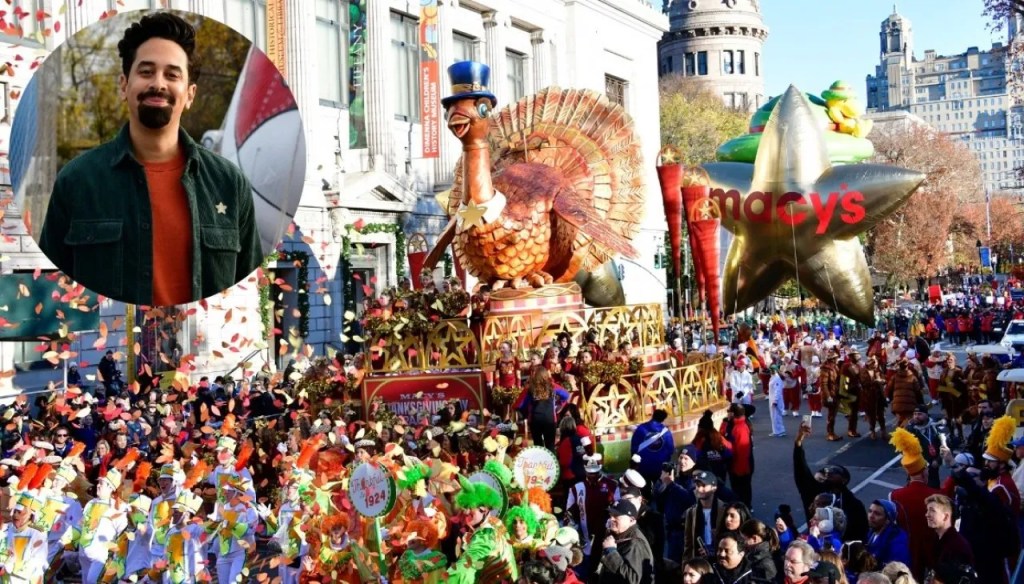 Inside the Macy’s Thanksgiving Day Parade 2025: Producer Shares Behind-the-Scenes Secrets&nbsp;(EXCLUSIVE)