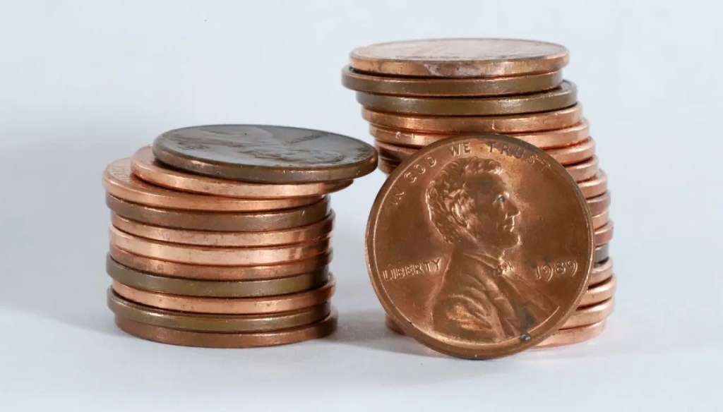 The Penny Has Officially Retired: How McDonald’s, Wendy’s and Other Stores Are Handling Your Cash at&nbsp;Checkout