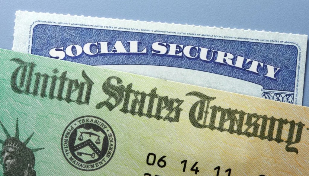 Social Security Recipients Are Getting 2 Checks in December—Here’s Exactly When Money&nbsp;Arrives