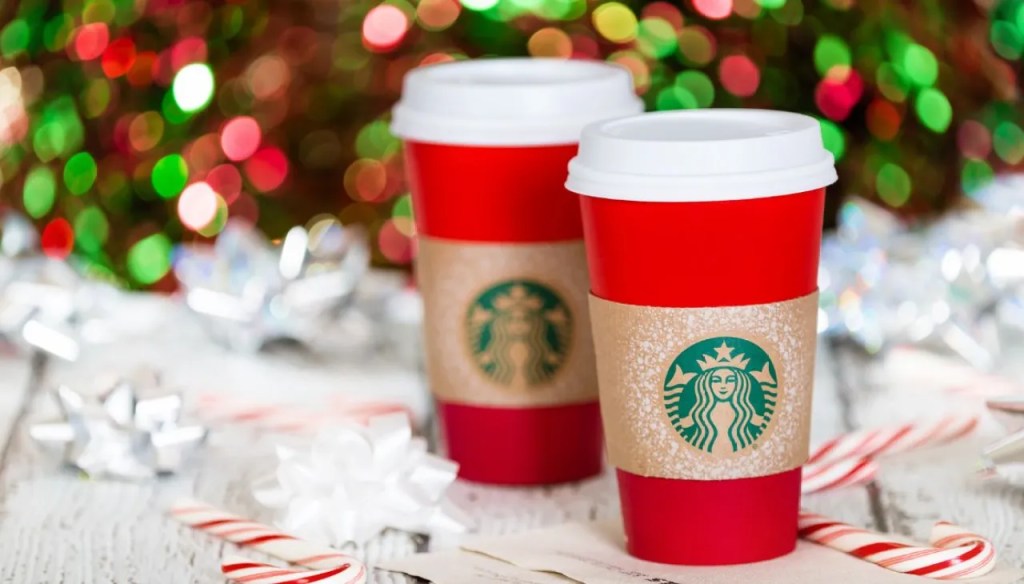 Red Cup Day Rebellion: Why Starbucks Fans Are Skipping the Beloved Holiday&nbsp;Tradition