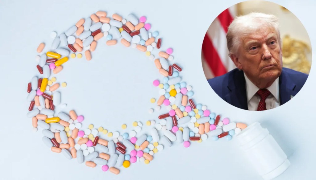 TrumpRx Adds 9 New Drug Companies to Discount Medicare Site—See Which Meds Could Cost 85 Percent Less in&nbsp;2026