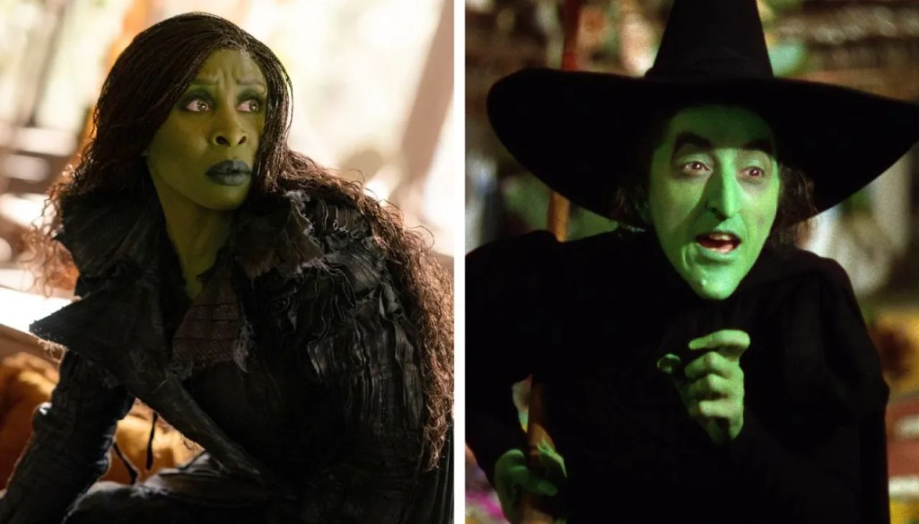 How ‘Wicked: For Good’ Reimagines the Original ‘Wizard of Oz’—Easter Eggs, Plot Twists and Big&nbsp;Reveals