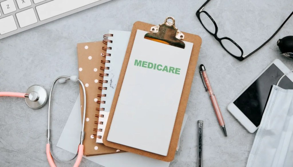 New Medicare ACCESS Model Helps ‘People Take Charge of Their Health’—Here are the&nbsp;Details