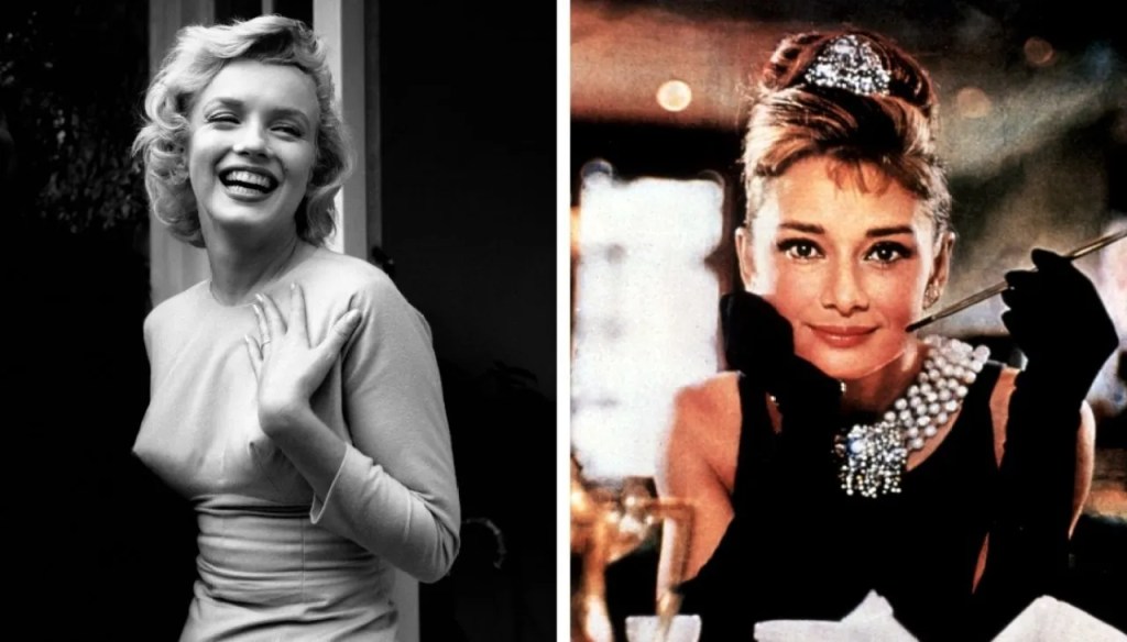 Marilyn Monroe Was Truman Capote’s Dream Holly Golightly: Why She Refused ‘Breakfast at Tiffany’s’ and Audrey Was Cast&nbsp;Instead