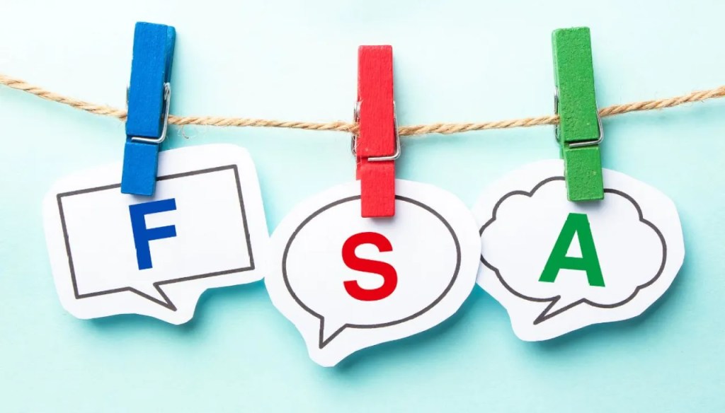 Don’t Lose Your Money! Stock up on Surprising FSA Eligible Items Like Sunscreen, Fitness Trackers and&nbsp;More