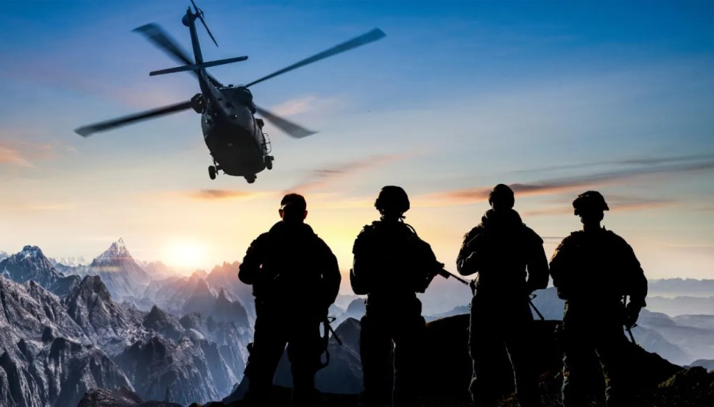 $1,776 ‘Warrior Dividend’ Checks Coming for 1.45 Million Military Families—Here’s Who&nbsp;Qualifies