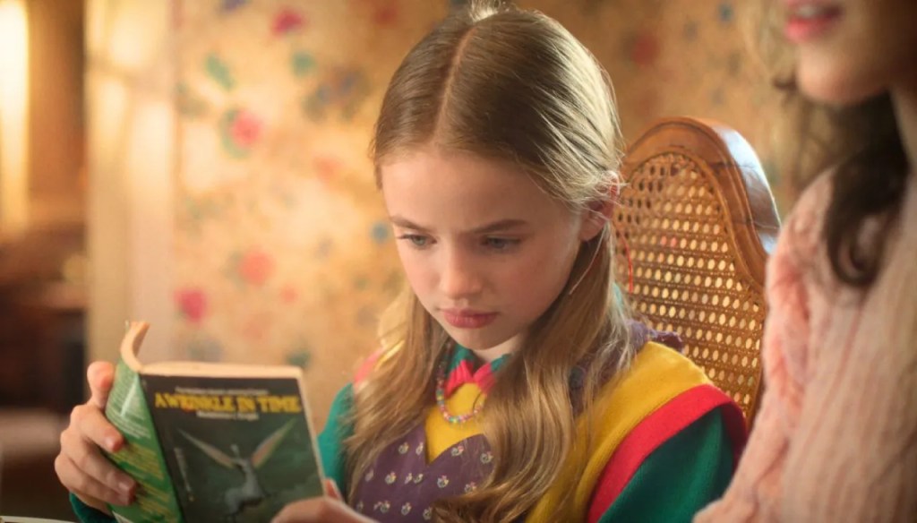 ‘A Wrinkle in Time’ Twist in ‘Stranger Things’ Season 5: The Mr. Whatsit Reveal Fans Didn’t See&nbsp;Coming
