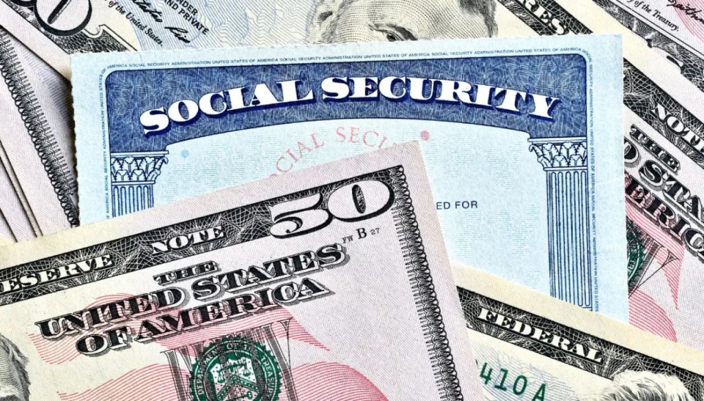 Social Security’s 2026 Wage Base Limit Jumps to $184,500—Here’s What That Means for Your&nbsp;Benefits