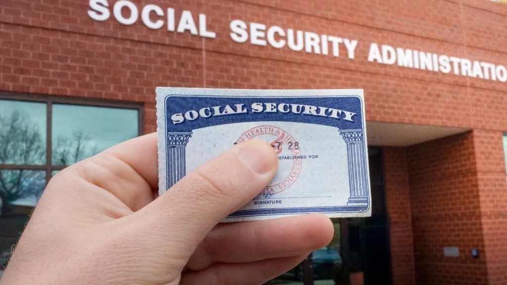 Social Security Field Offices Face Major Changes in 2026—Here’s What It Means for&nbsp;You