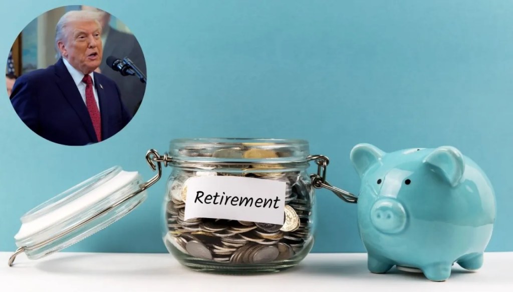 Will President Trump Bring Australia’s Retirement Plan to the U.S.? Here’s What to&nbsp;Know