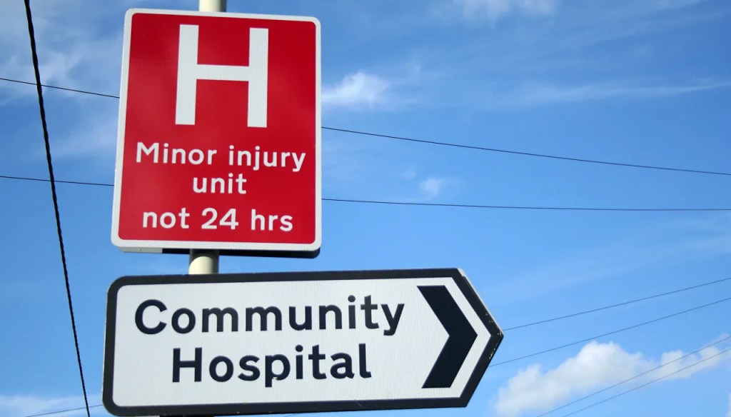 Rural Health Transformation Program to Expand Access and Modernize Care for Medicare Users Across&nbsp;America