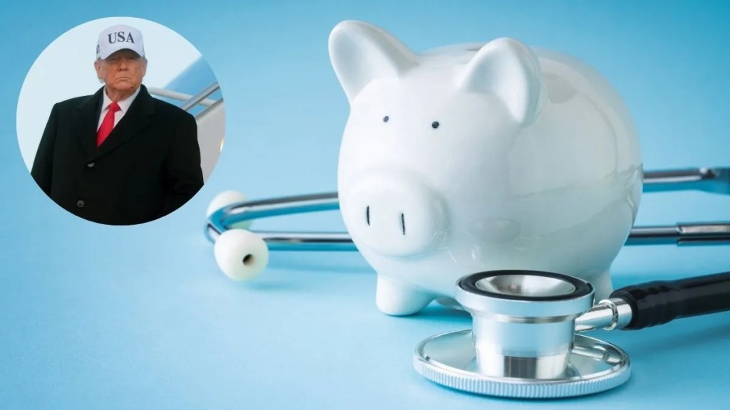 Trump’s ‘Great Healthcare Plan’ Could Make It Easier to Shop for Medicare—What You Need to&nbsp;Know