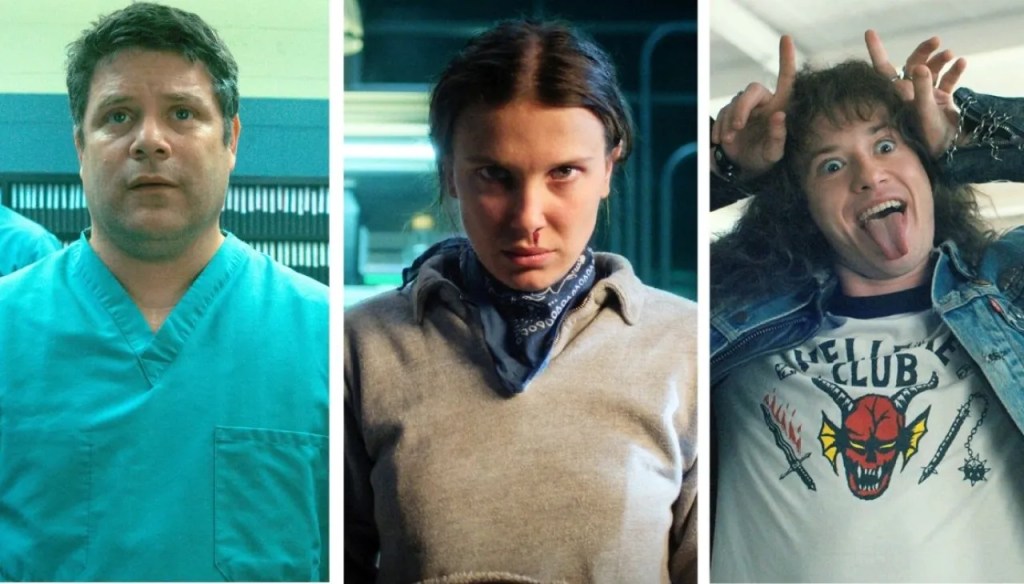 10 Most Heartbreaking ‘Stranger Things’ Deaths That Still Have Fans Crying—From Eleven to&nbsp;Eddie