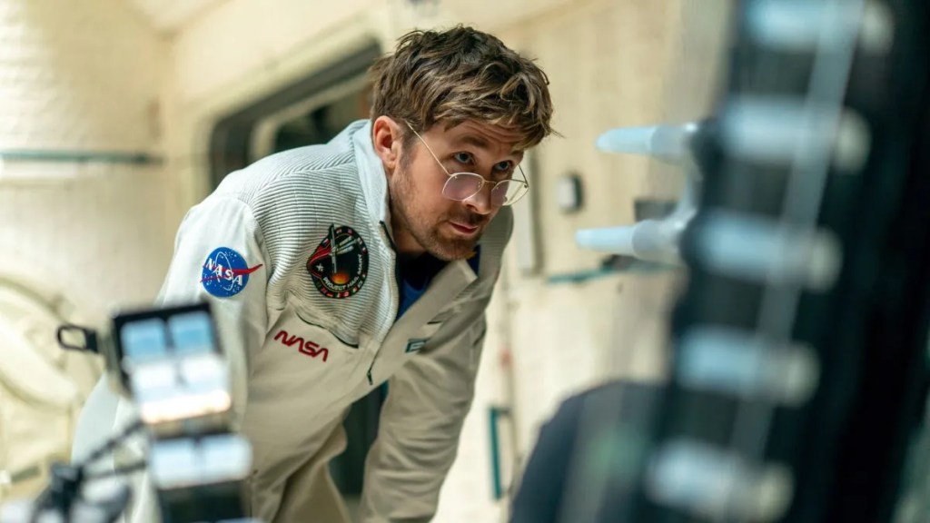 ‘Project Hail Mary’ Author Andy Weir Reveals the Real Science Behind It (Exclusive)