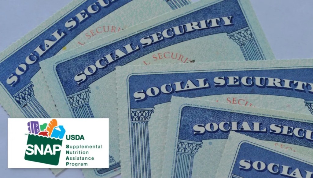 SNAP Overpayment: What to Do if You Get Too Much Food Stamp Money by&nbsp;Mistake