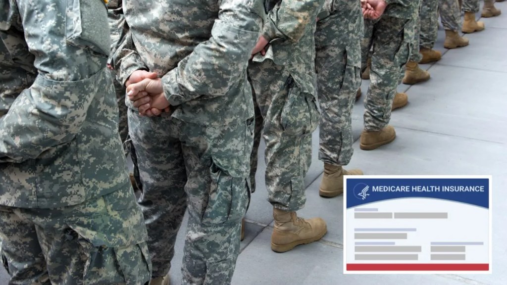 Veterans May Soon Get Easier Access to Medicare and Medicaid under New Proposed&nbsp;Bill