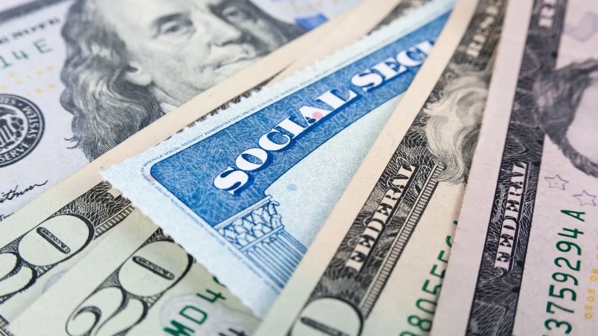 Experts Call Social Security Direct Express Change ‘a Crisis’—Here’s ...