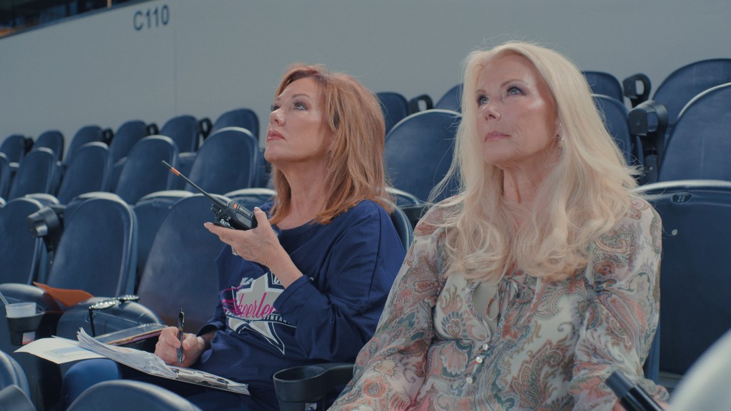 Kelli Finglass and Judy Trammell Open Up About Their Decades-Long Friendship&nbsp;(Exclusive)