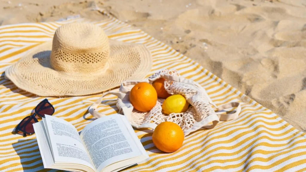 Best Beach Reads 2026: 10 New Books You Won’t Be Able to Put Down This&nbsp;Summer