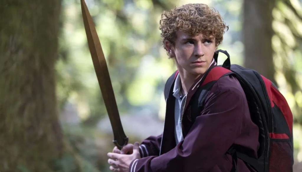 What We Know About ‘Percy Jackson and the Olympians’ Season 3: ‘It’s Really Just Very Similar to the&nbsp;Book’