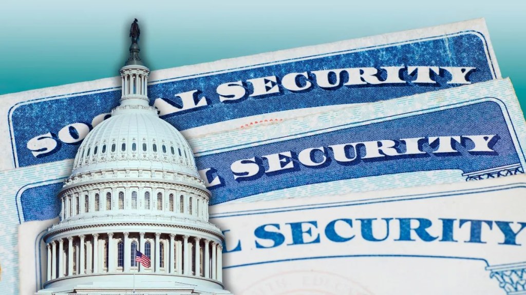 A New Bill Could Decide the Future of Your Social Security Check—But Experts Are&nbsp;Wary