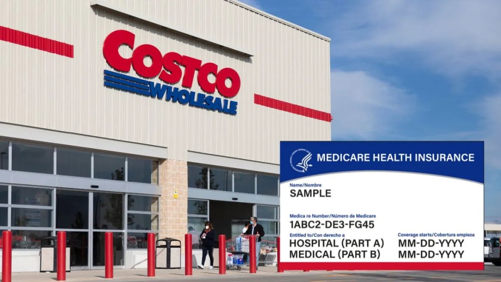 What to Know About Costco’s New Medicare Advantage Plans: ‘It Is a Different&nbsp;Approach’