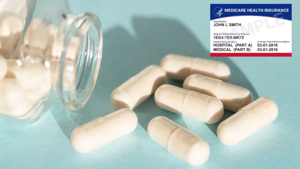 Medicare Part D Premiums Could Rise for Millions of Americans—Are You One of&nbsp;Them?